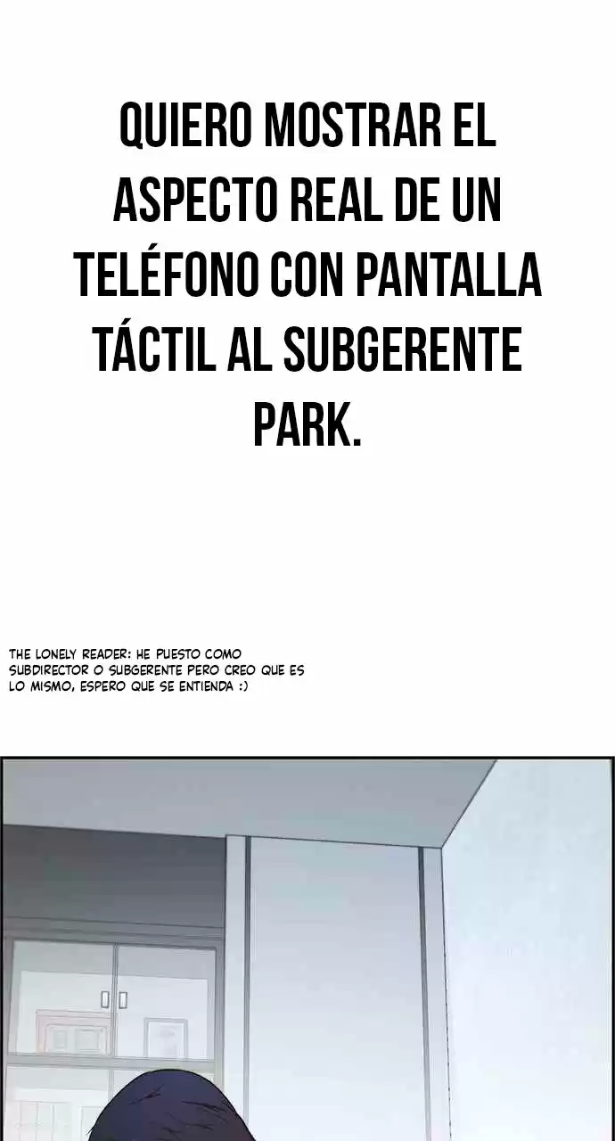 Real Man - Capítulo 51 - Página 70 - LectorTMOo