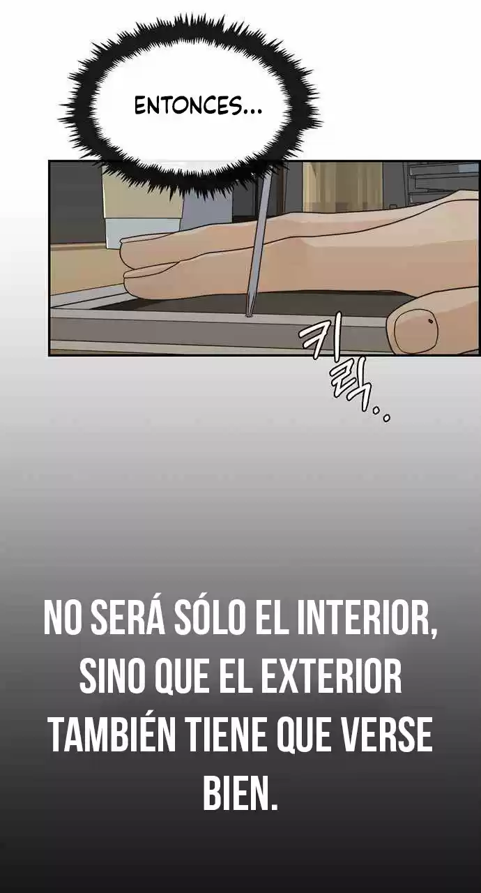 Real Man - Capítulo 51 - Página 72 - LectorTMOo