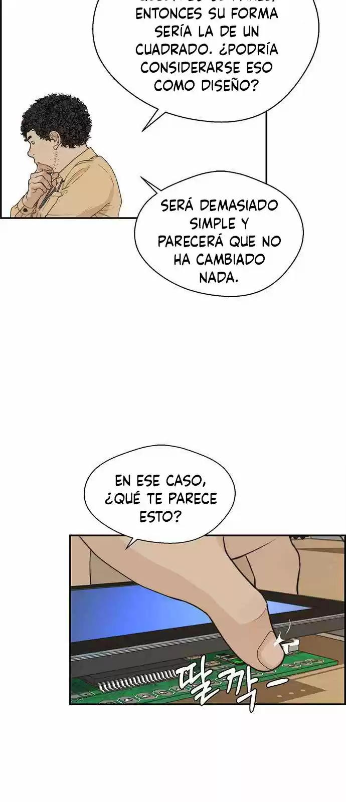 Real Man - Capítulo 51 - Página 79 - LectorTMOo