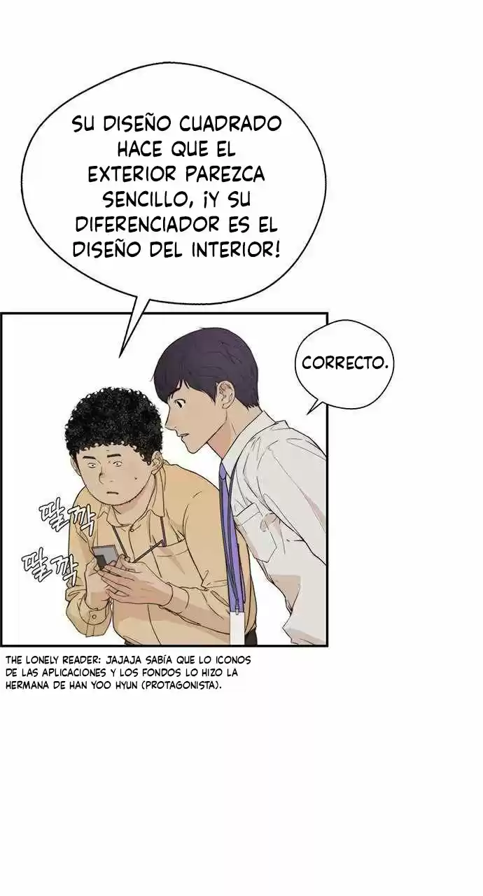 Real Man - Capítulo 51 - Página 81 - LectorTMOo