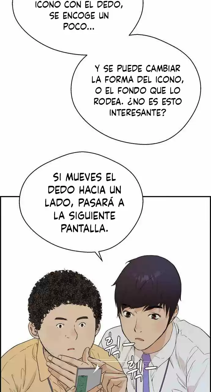 Real Man - Capítulo 51 - Página 84 - LectorTMOo