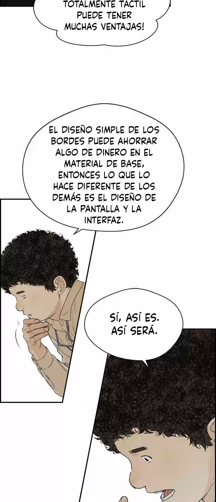 Real Man - Capítulo 51 - Página 86 - LectorTMOo