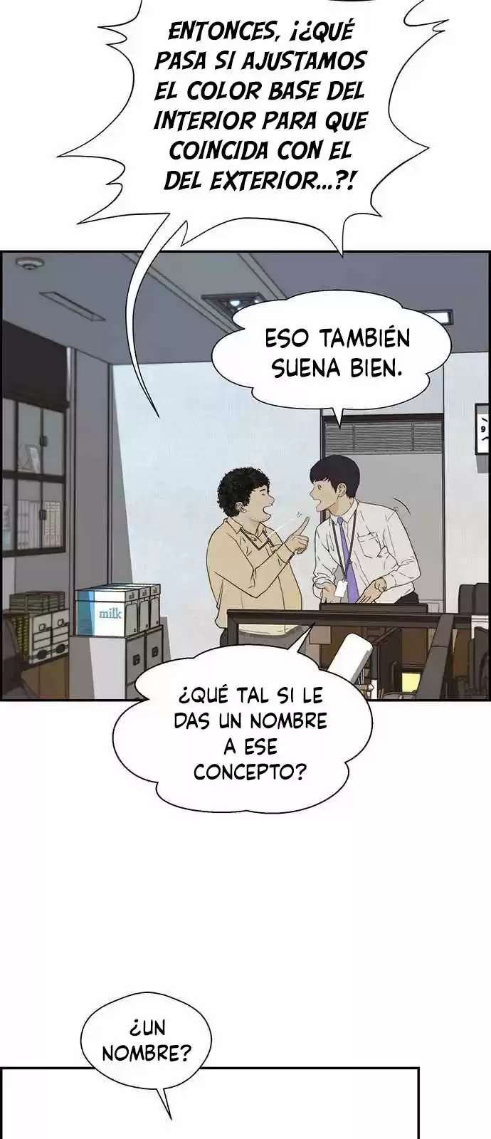 Real Man - Capítulo 51 - Página 88 - LectorTMOo