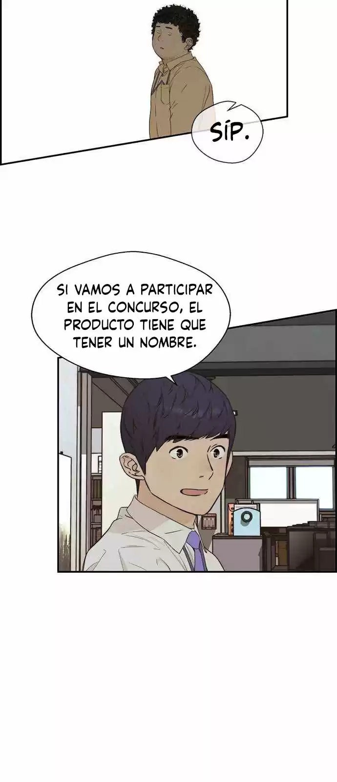 Real Man - Capítulo 51 - Página 89 - LectorTMOo