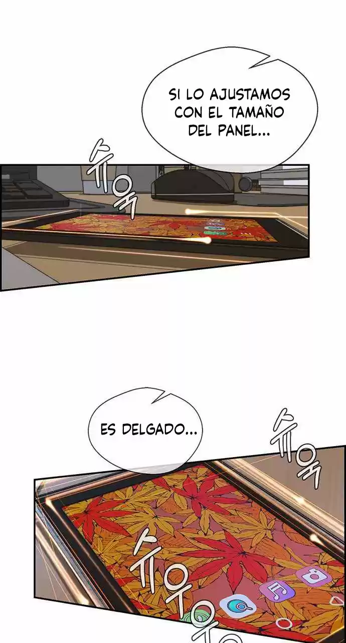 Real Man - Capítulo 51 - Página 93 - LectorTMOo