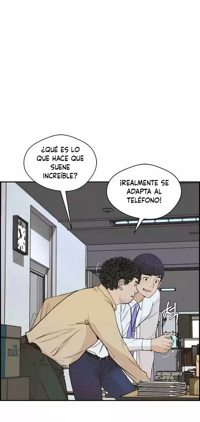 Real Man - Capítulo 51 - Página 97 - LectorTMOo