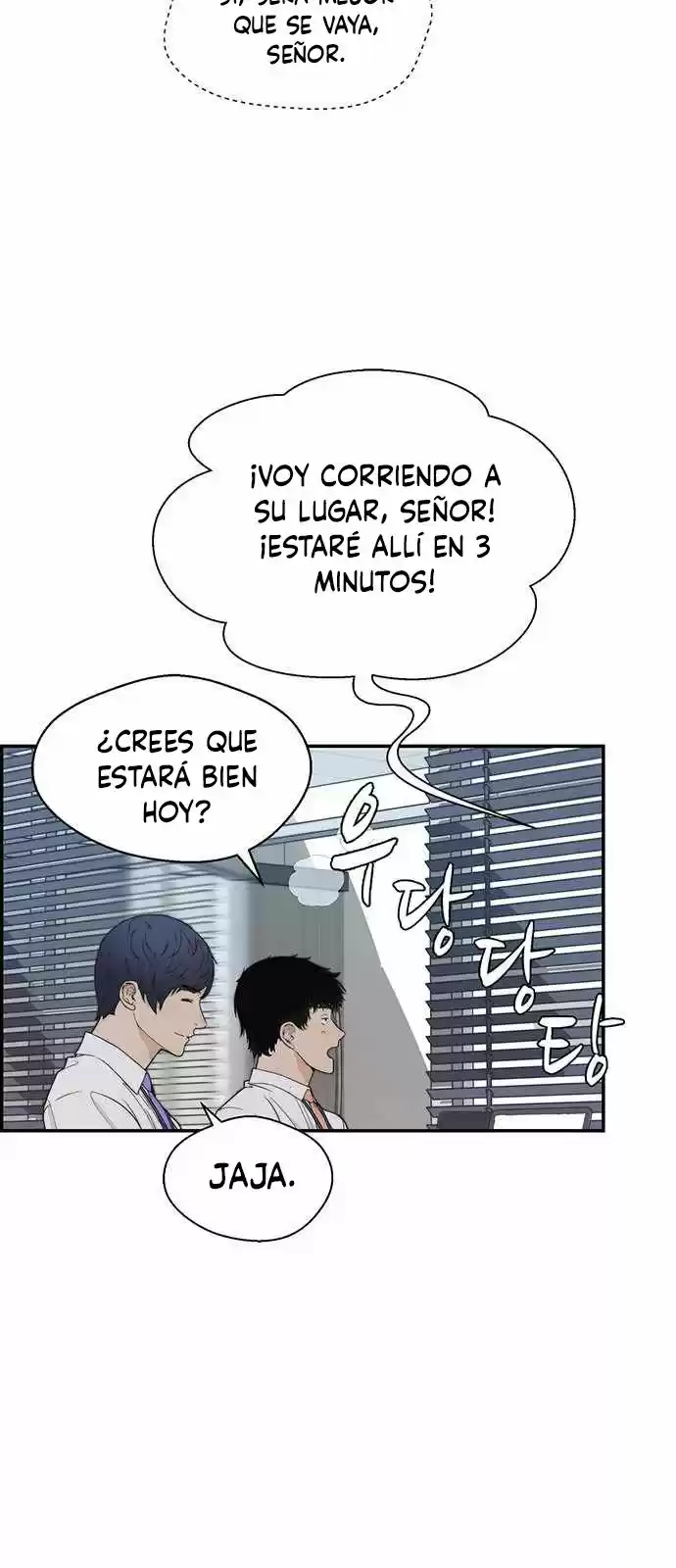 Real Man - Capítulo 52 - Página 5 - LectorTMOo
