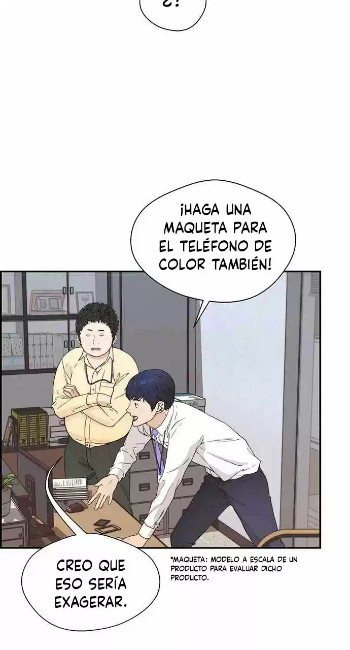 Real Man - Capítulo 52 - Página 8 - LectorTMOo