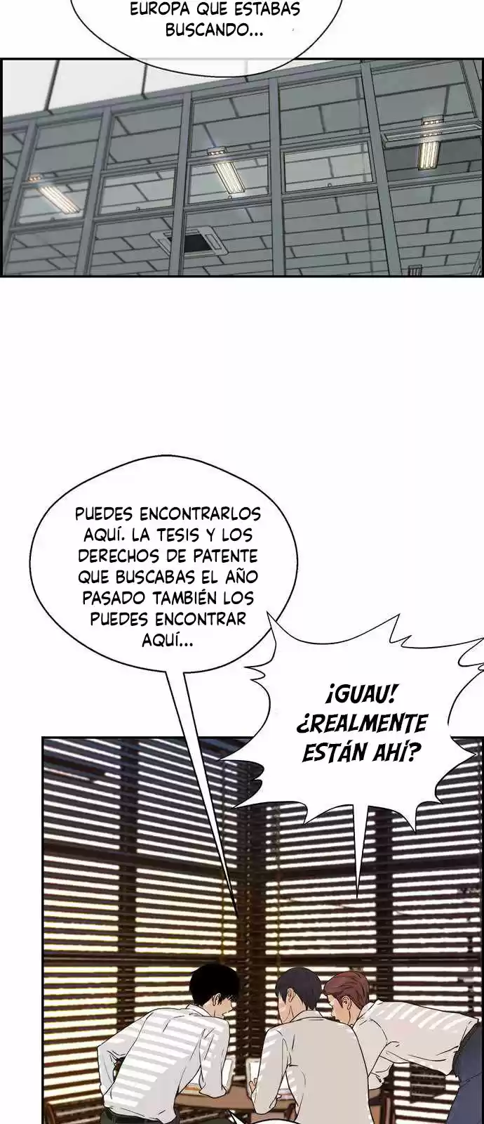 Real Man - Capítulo 52 - Página 14 - LectorTMOo