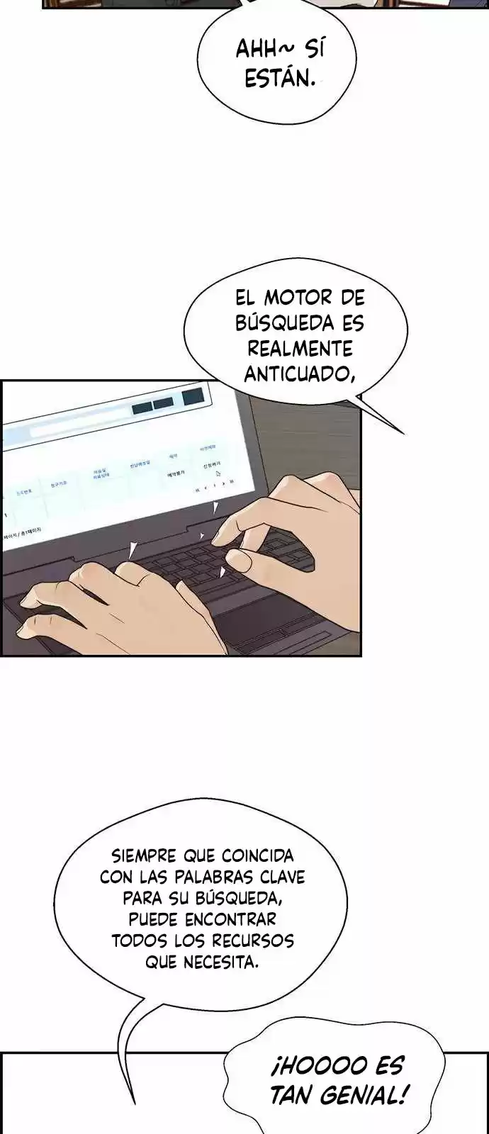 Real Man - Capítulo 52 - Página 15 - LectorTMOo