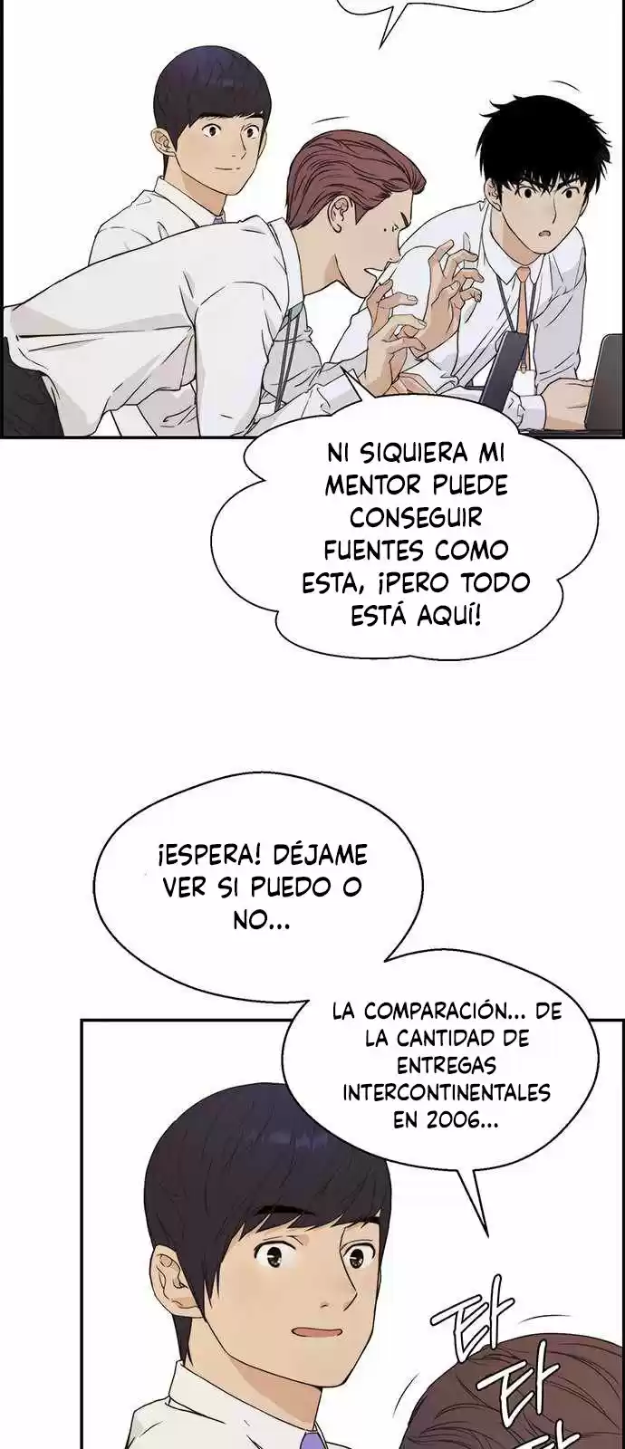 Real Man - Capítulo 52 - Página 16 - LectorTMOo