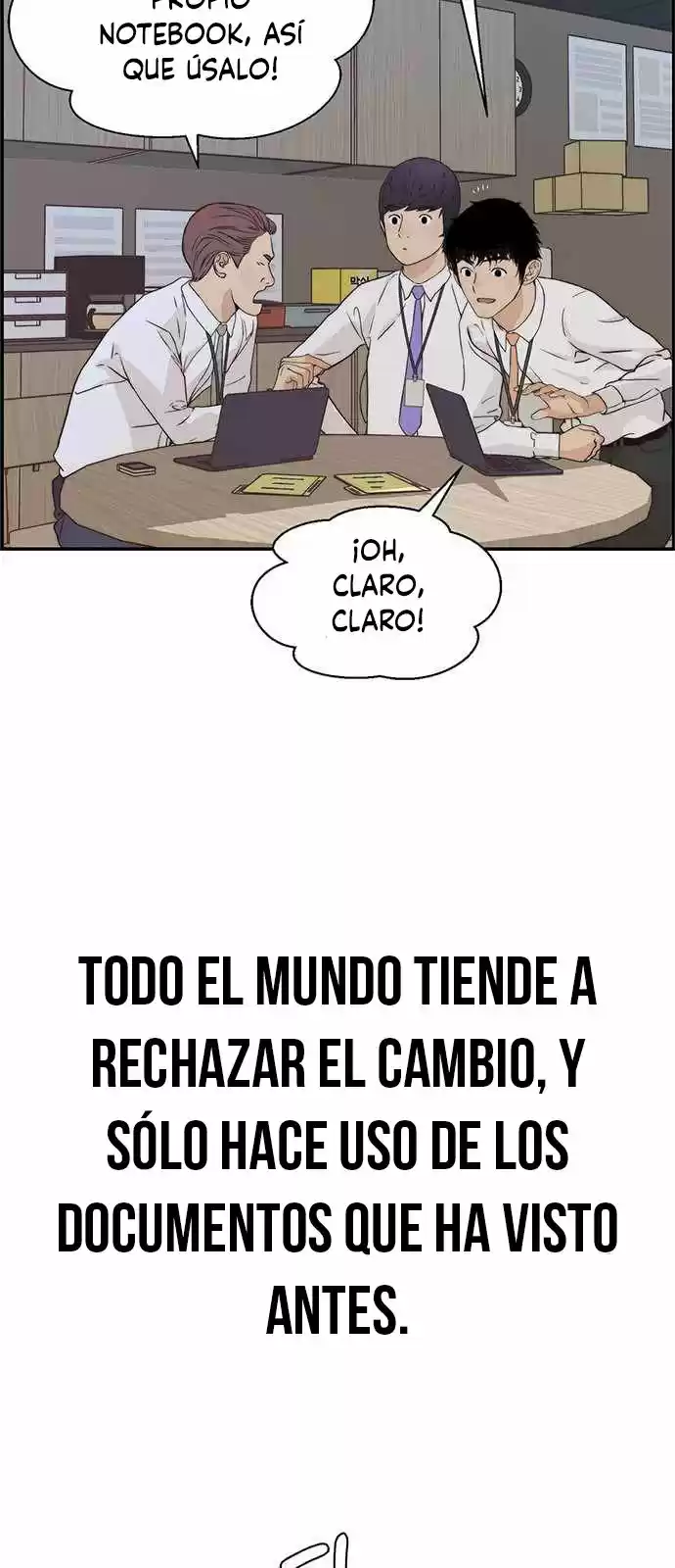 Real Man - Capítulo 52 - Página 18 - LectorTMOo