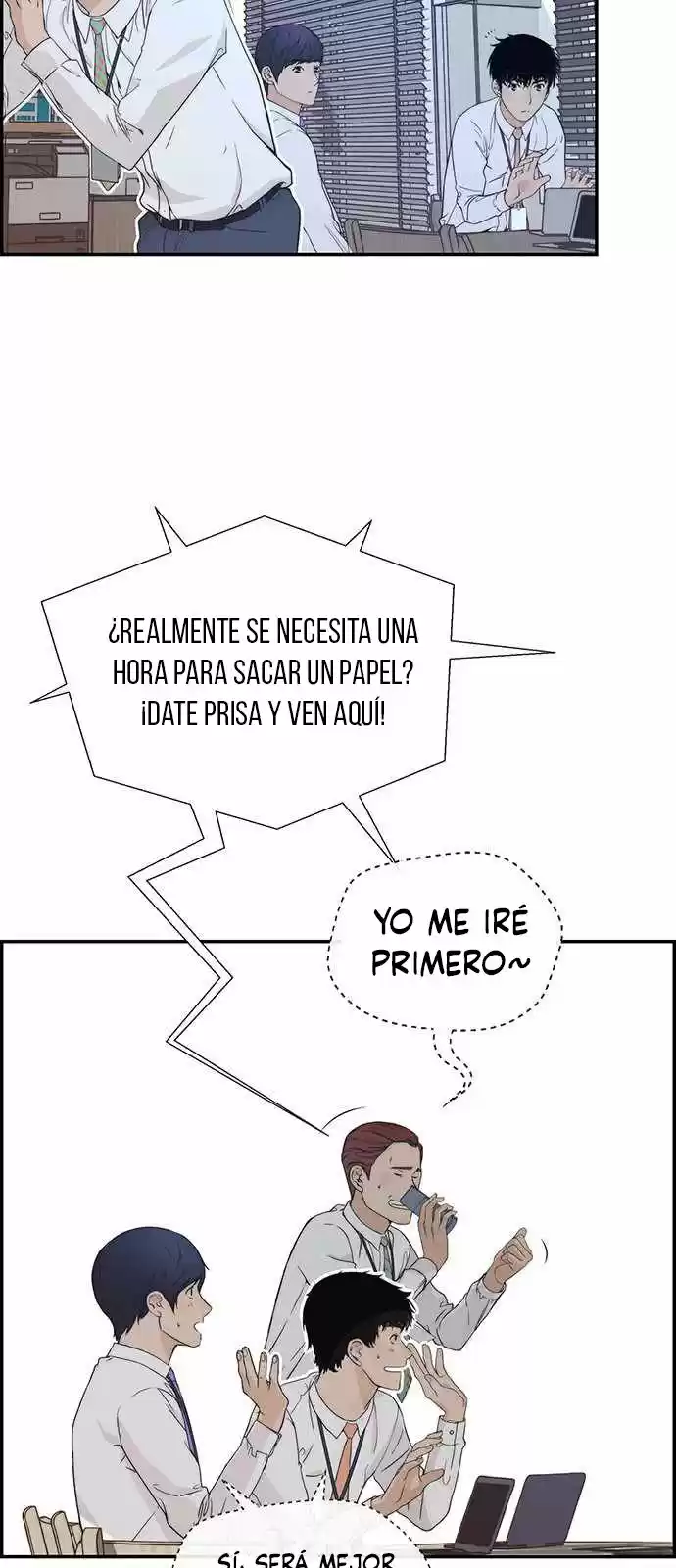 Real Man - Capítulo 52 - Página 20 - LectorTMOo