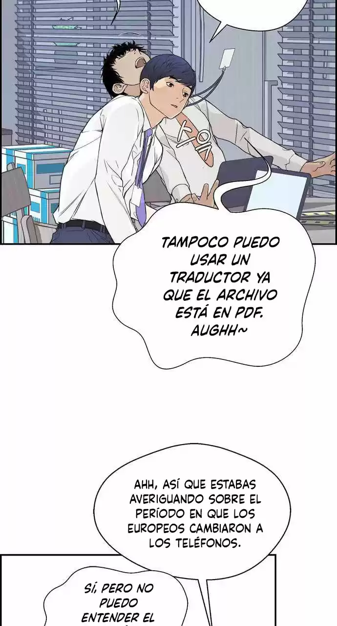 Real Man - Capítulo 52 - Página 22 - LectorTMOo