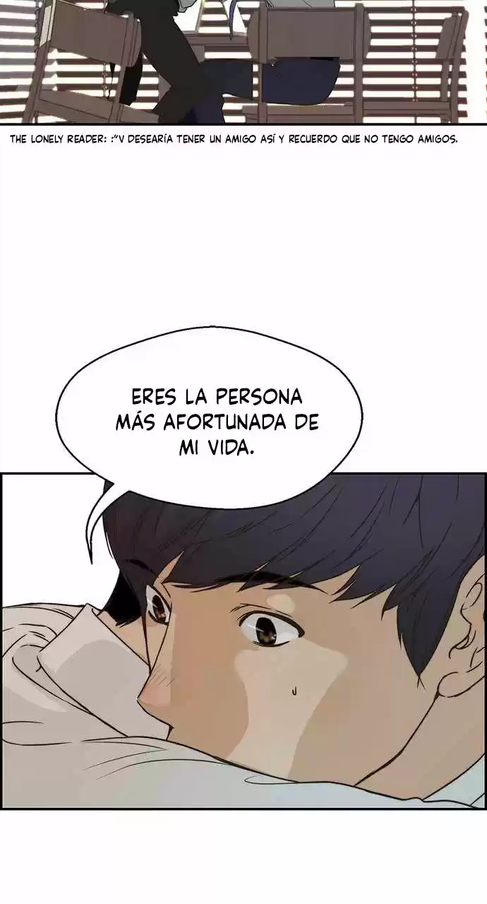 Real Man - Capítulo 52 - Página 27 - LectorTMOo