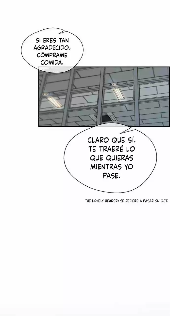 Real Man - Capítulo 52 - Página 29 - LectorTMOo