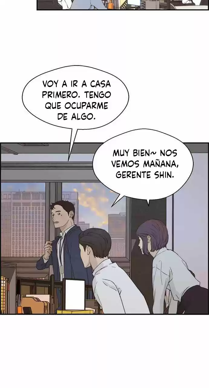Real Man - Capítulo 52 - Página 33 - LectorTMOo