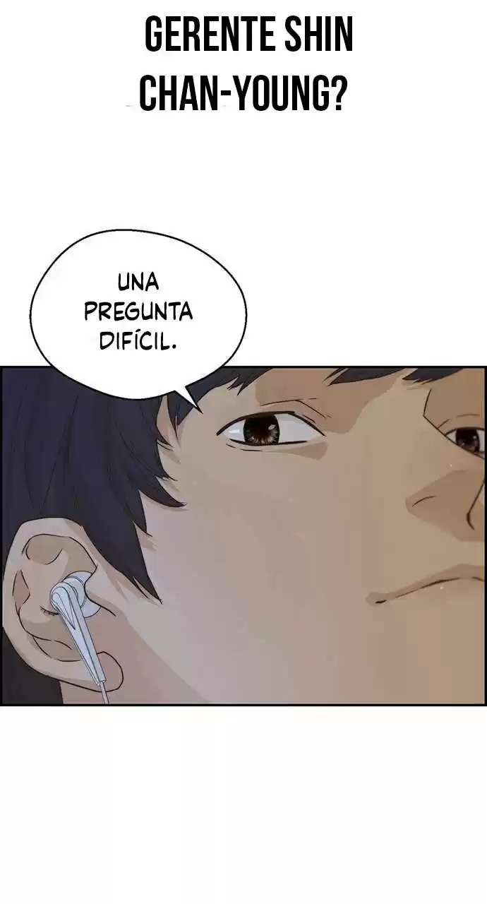 Real Man - Capítulo 52 - Página 35 - LectorTMOo