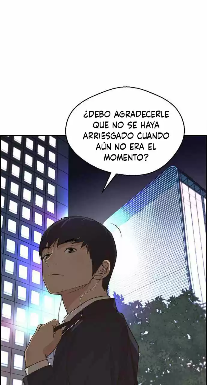 Real Man - Capítulo 52 - Página 39 - LectorTMOo
