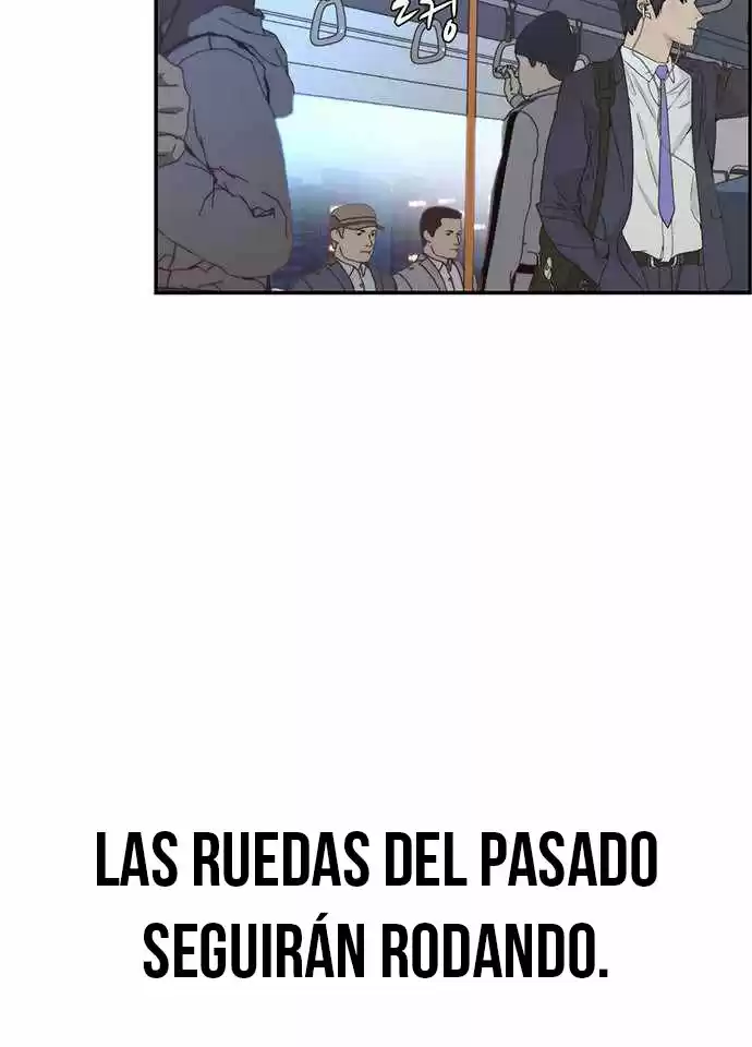 Real Man - Capítulo 52 - Página 41 - LectorTMOo