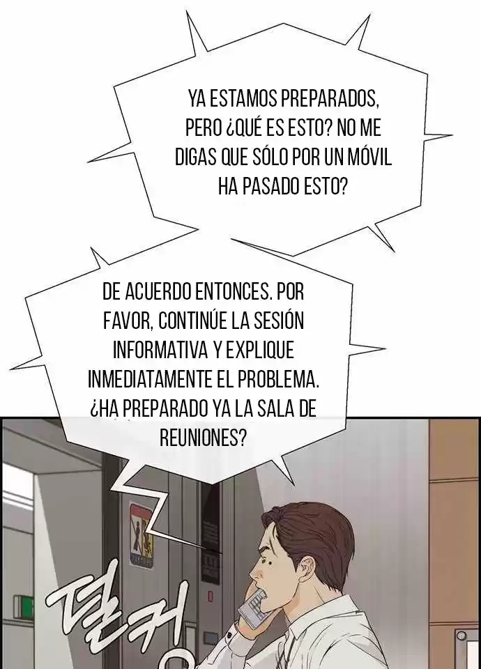 Real Man - Capítulo 52 - Página 45 - LectorTMOo