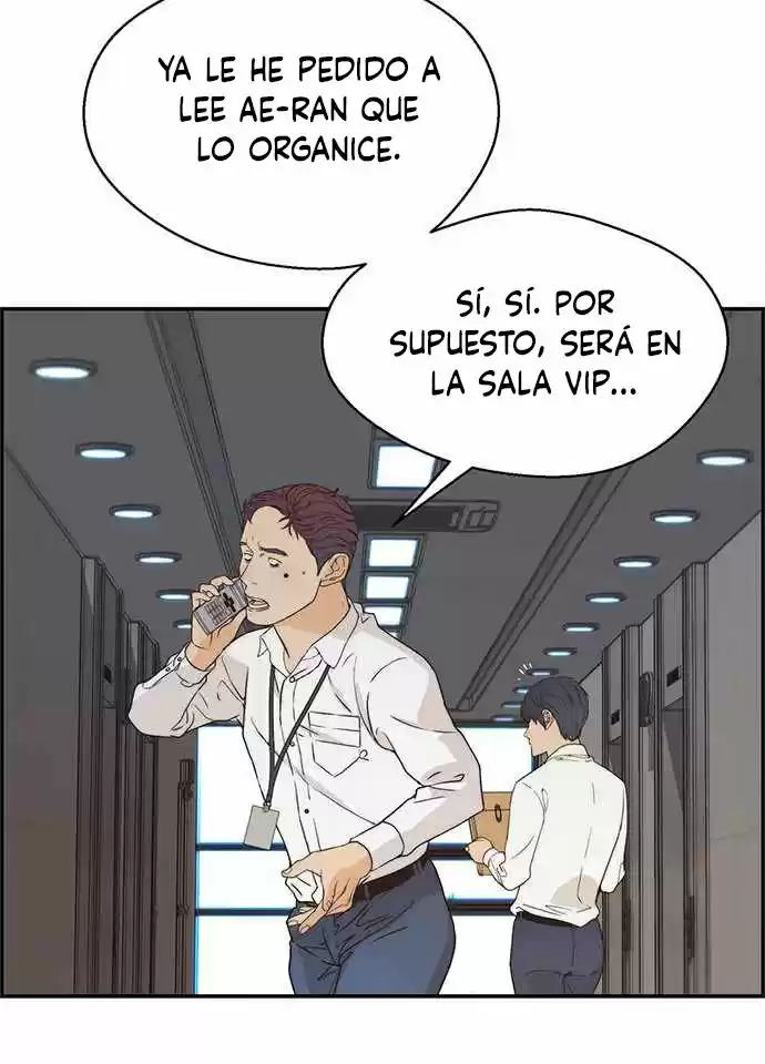 Real Man - Capítulo 52 - Página 47 - LectorTMOo