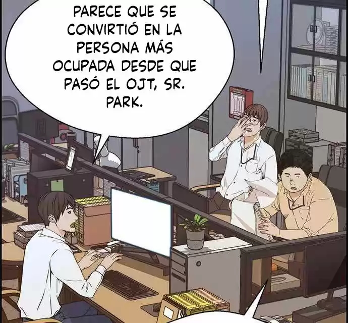 Real Man - Capítulo 52 - Página 52 - LectorTMOo