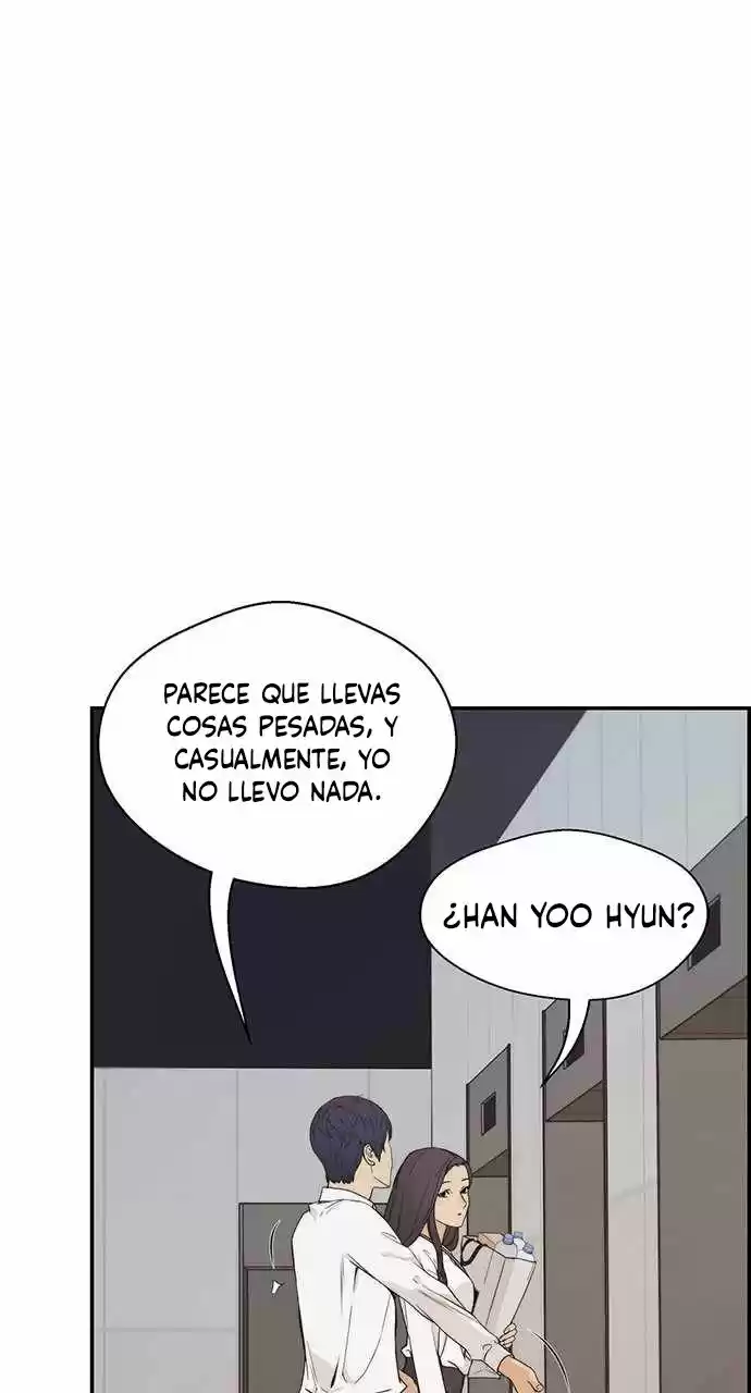 Real Man - Capítulo 52 - Página 61 - LectorTMOo