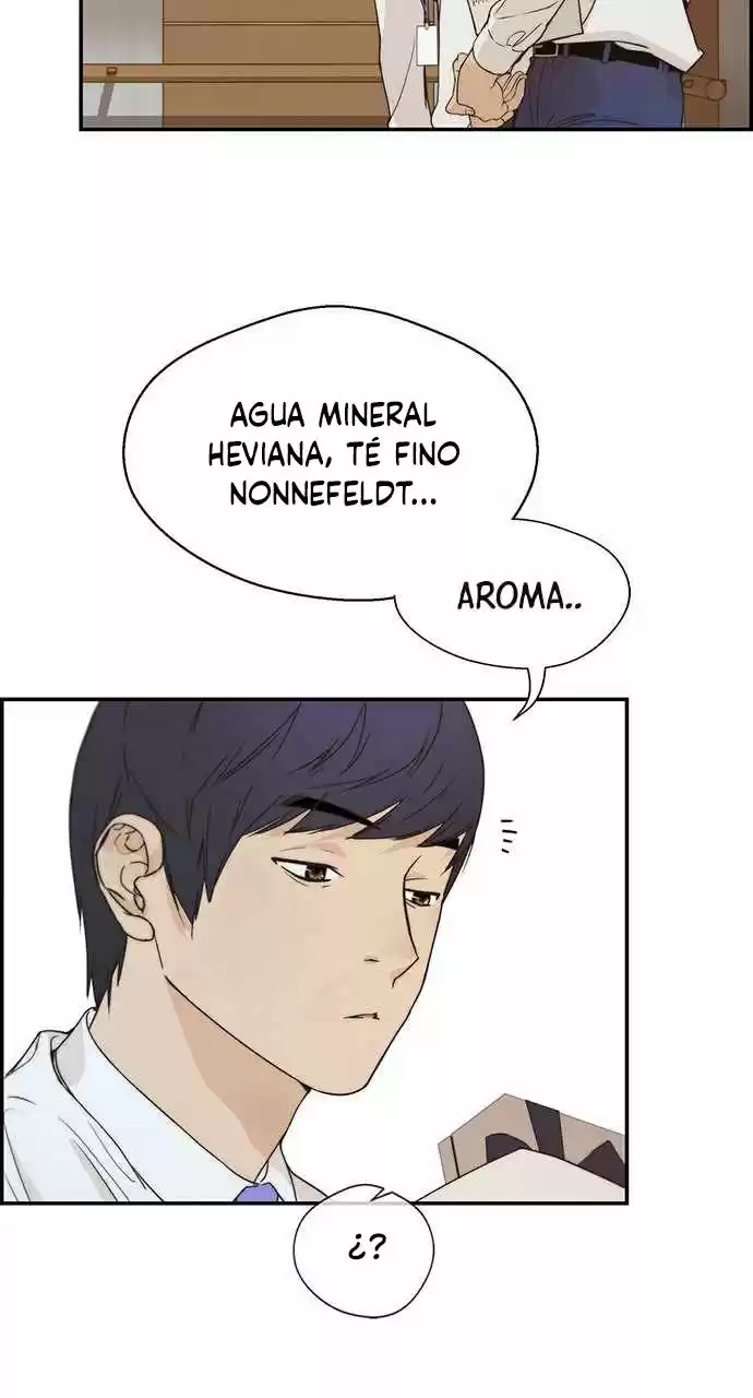 Real Man - Capítulo 52 - Página 65 - LectorTMOo