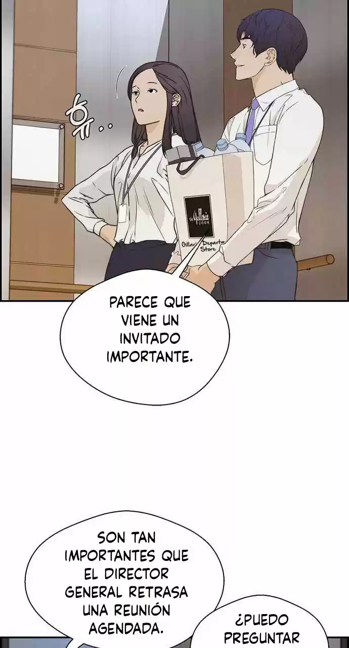 Real Man - Capítulo 52 - Página 67 - LectorTMOo