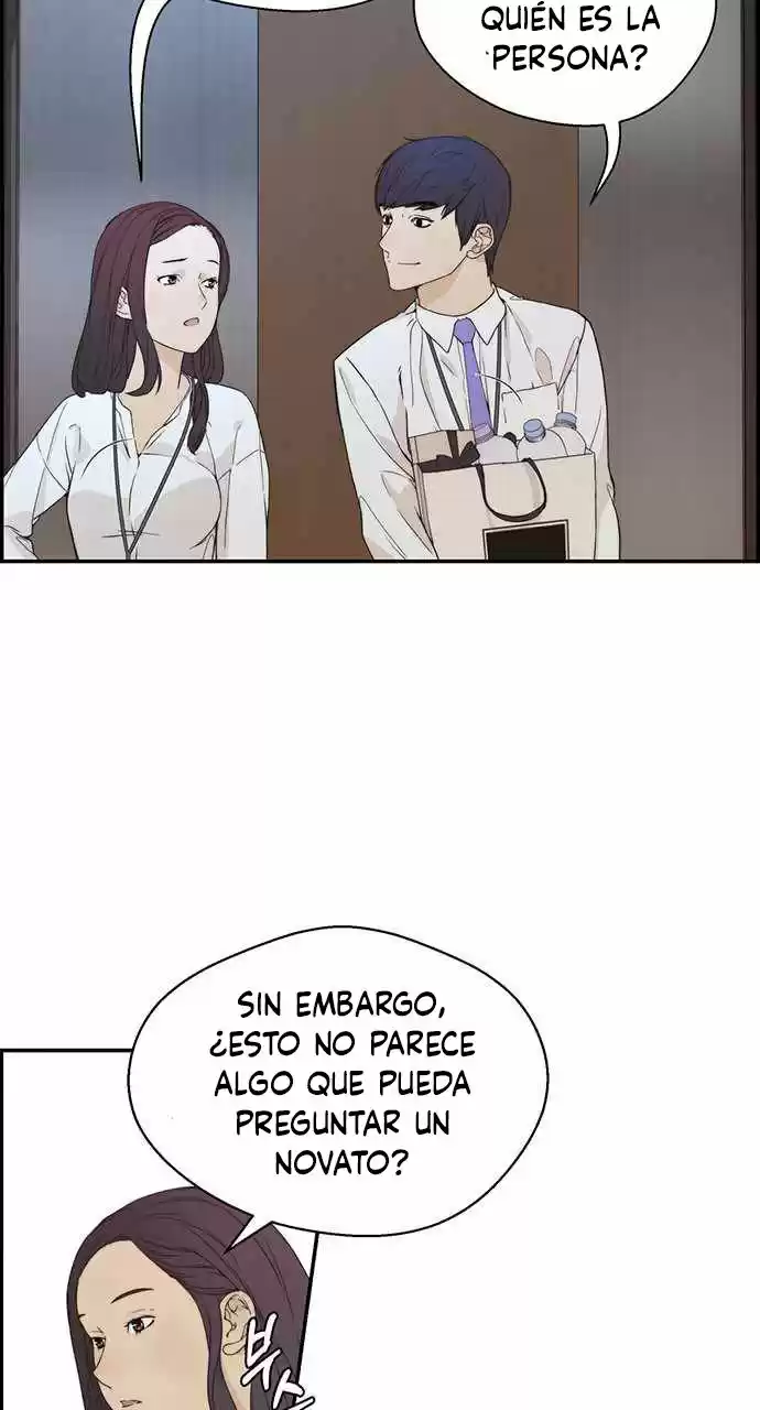 Real Man - Capítulo 52 - Página 68 - LectorTMOo