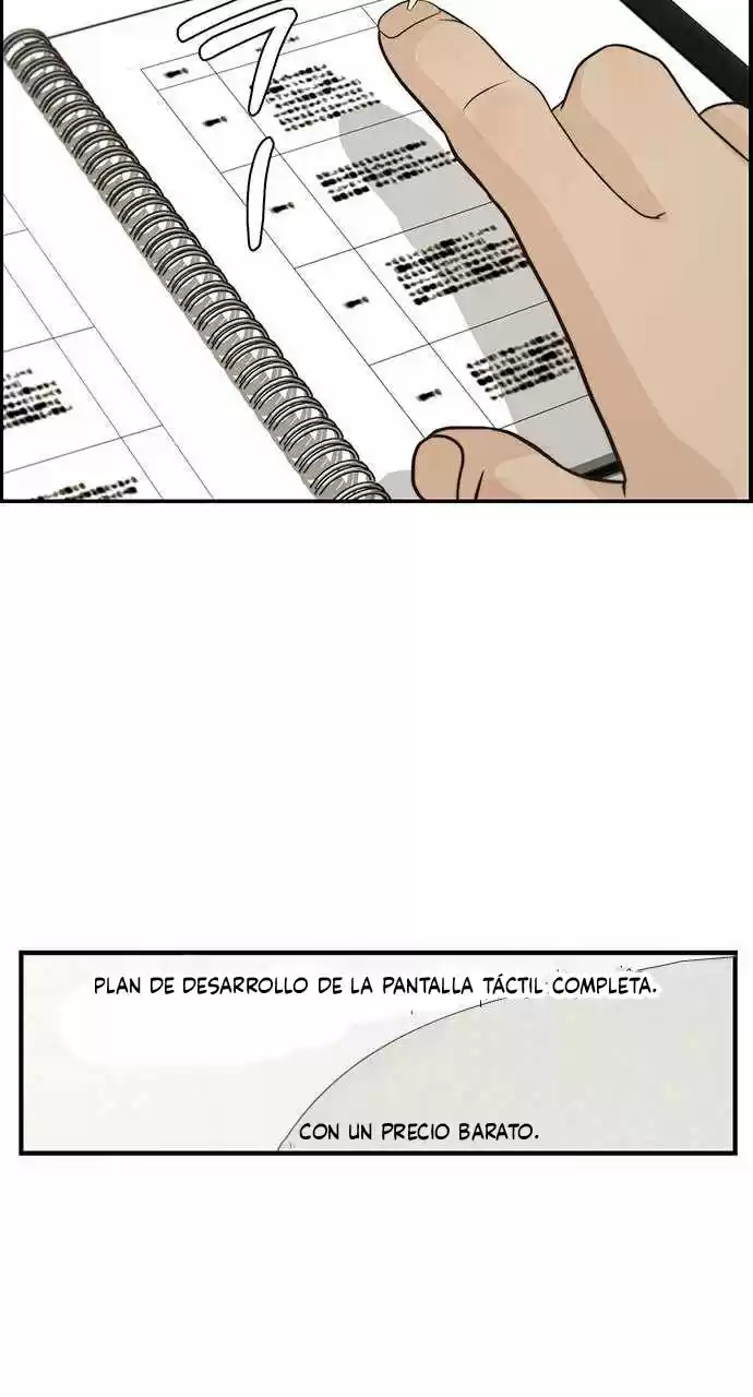 Real Man - Capítulo 52 - Página 74 - LectorTMOo