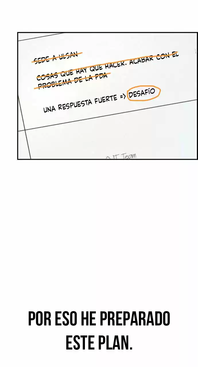 Real Man - Capítulo 52 - Página 75 - LectorTMOo