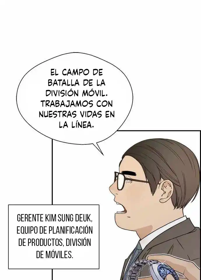 Real Man - Capítulo 53 - Página 8 - LectorTMOo