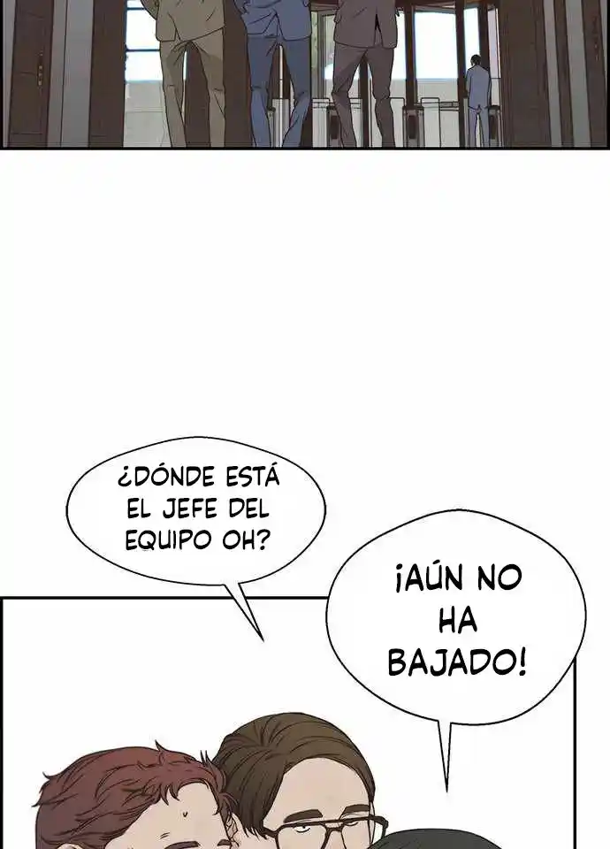 Real Man - Capítulo 53 - Página 19 - LectorTMOo