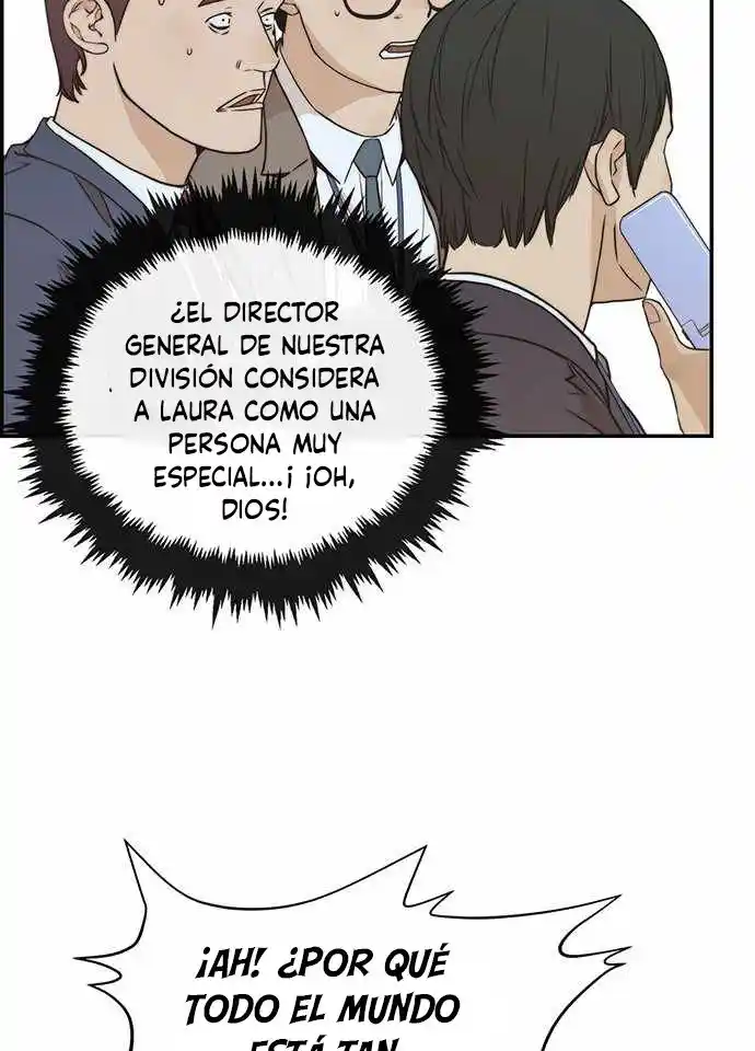 Real Man - Capítulo 53 - Página 20 - LectorTMOo