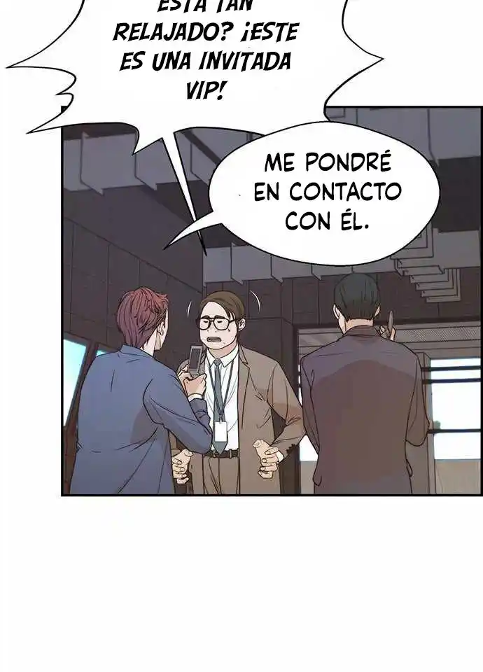 Real Man - Capítulo 53 - Página 21 - LectorTMOo