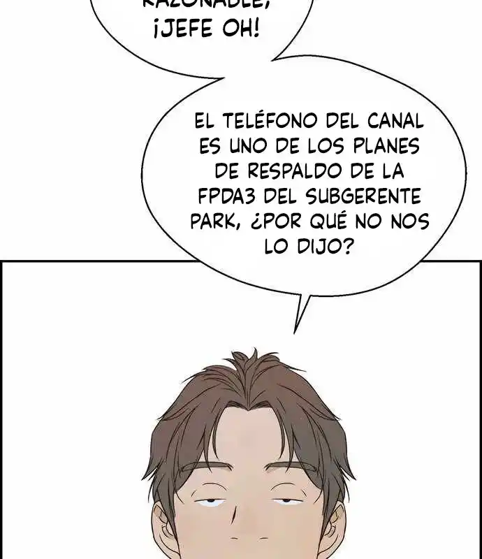 Real Man - Capítulo 53 - Página 23 - LectorTMOo