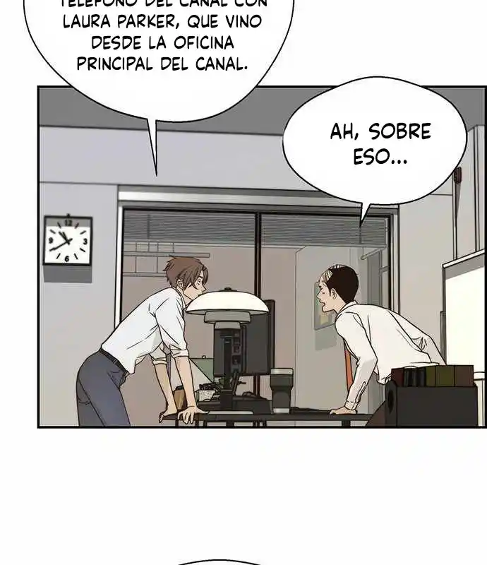 Real Man - Capítulo 53 - Página 25 - LectorTMOo