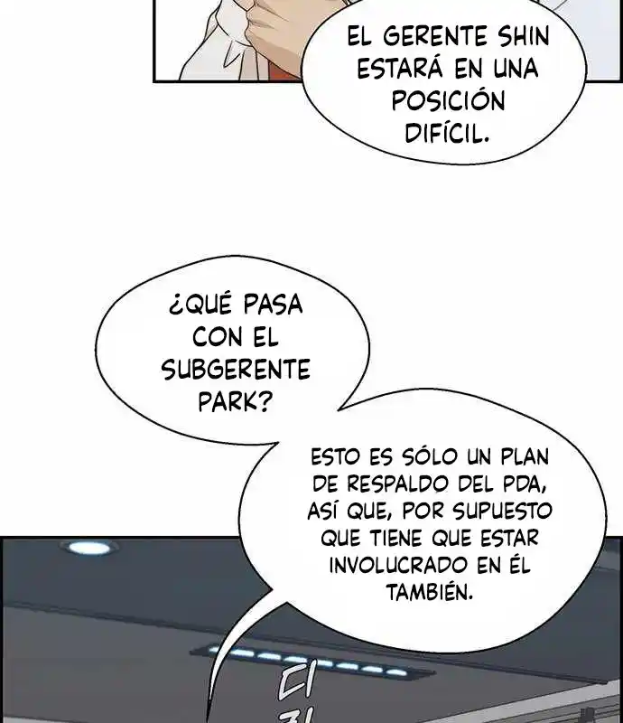 Real Man - Capítulo 53 - Página 27 - LectorTMOo