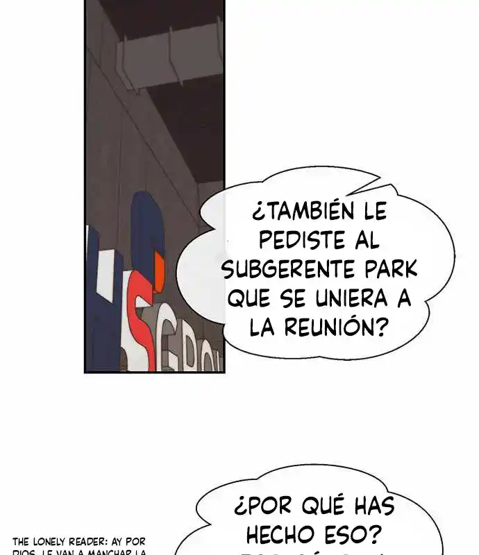 Real Man - Capítulo 53 - Página 47 - LectorTMOo