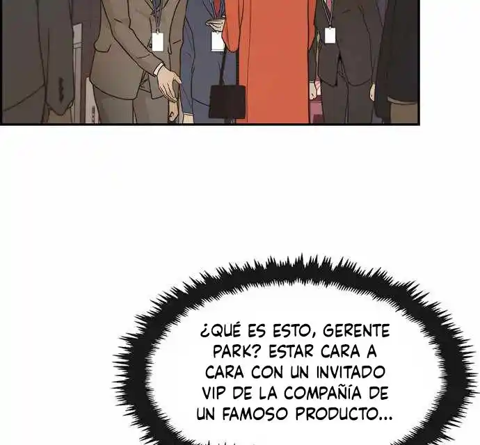 Real Man - Capítulo 53 - Página 60 - LectorTMOo