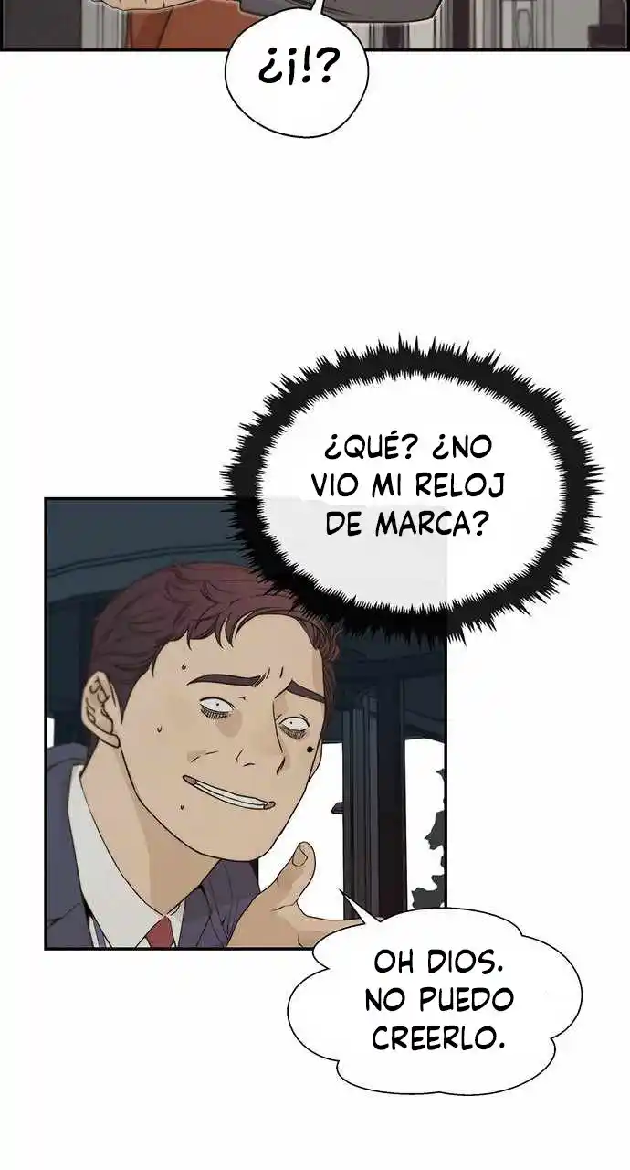 Real Man - Capítulo 53 - Página 66 - LectorTMOo