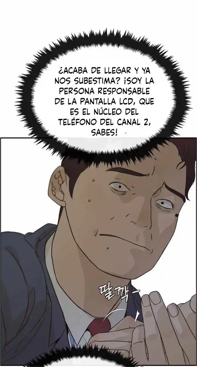 Real Man - Capítulo 53 - Página 67 - LectorTMOo