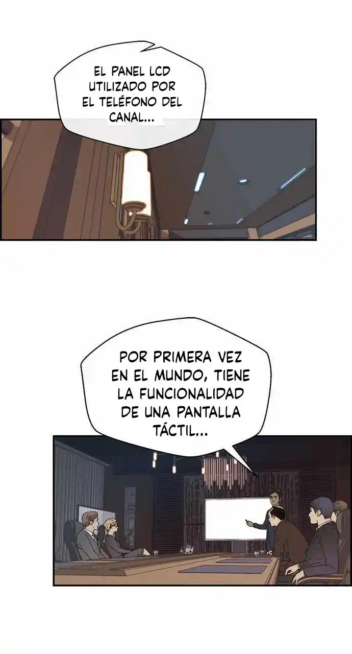 Real Man - Capítulo 53 - Página 69 - LectorTMOo