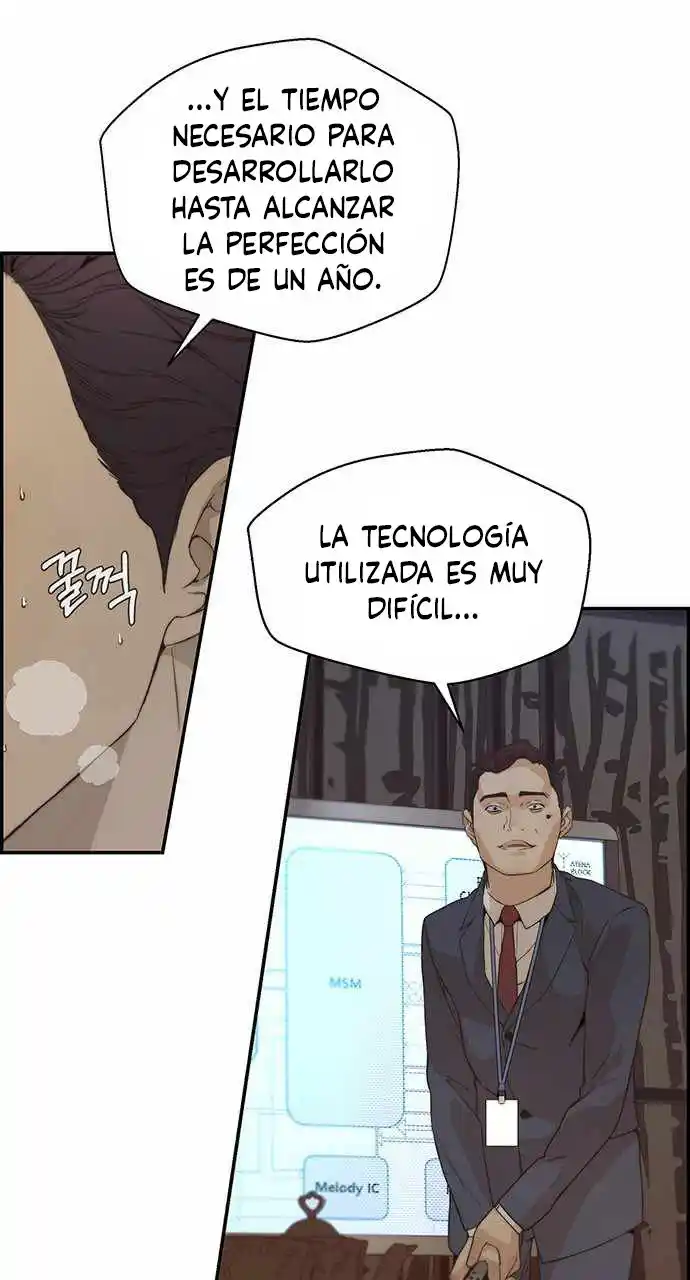 Real Man - Capítulo 53 - Página 70 - LectorTMOo