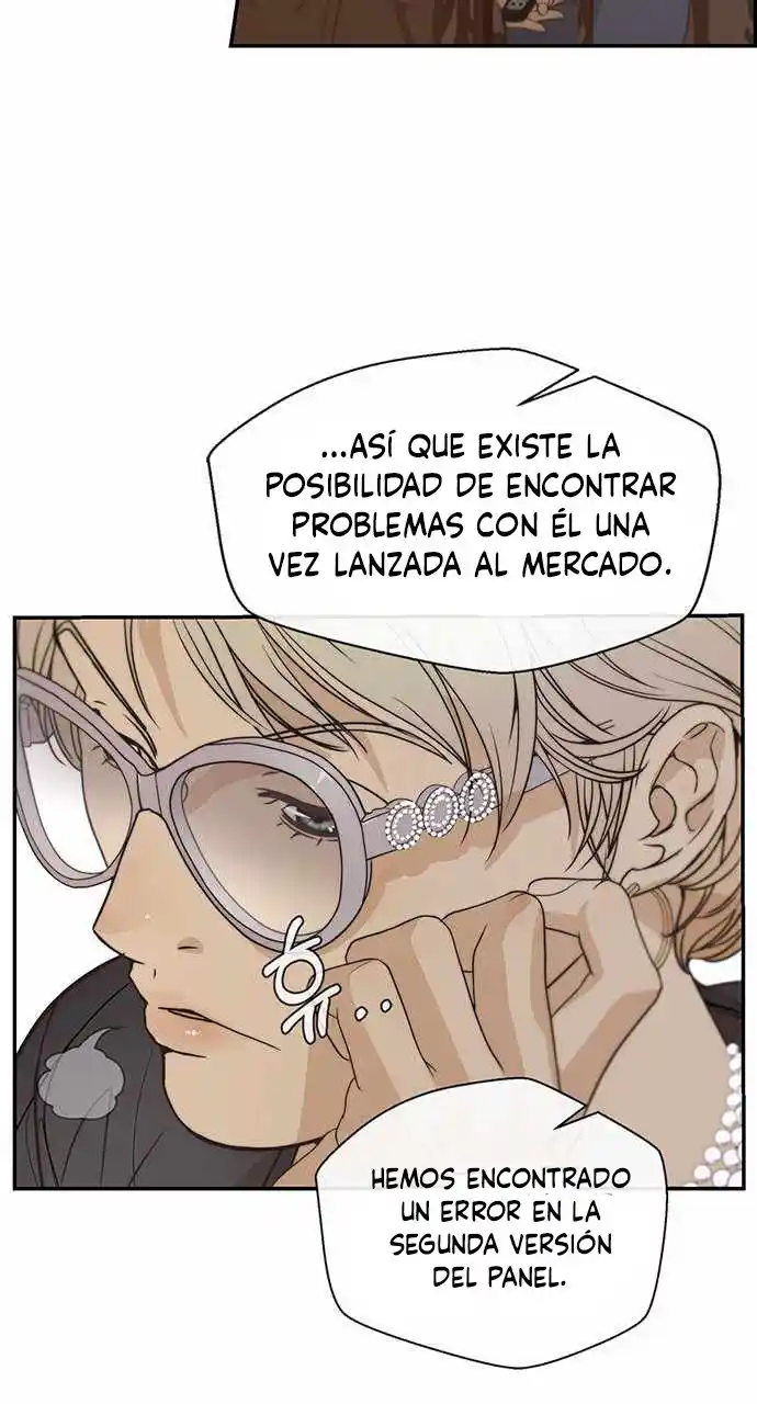 Real Man - Capítulo 53 - Página 71 - LectorTMOo