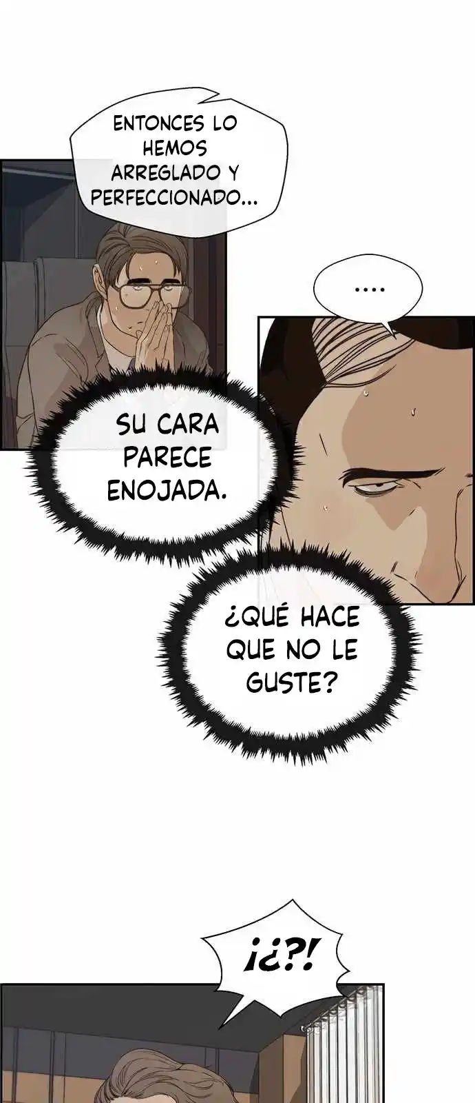 Real Man - Capítulo 53 - Página 72 - LectorTMOo