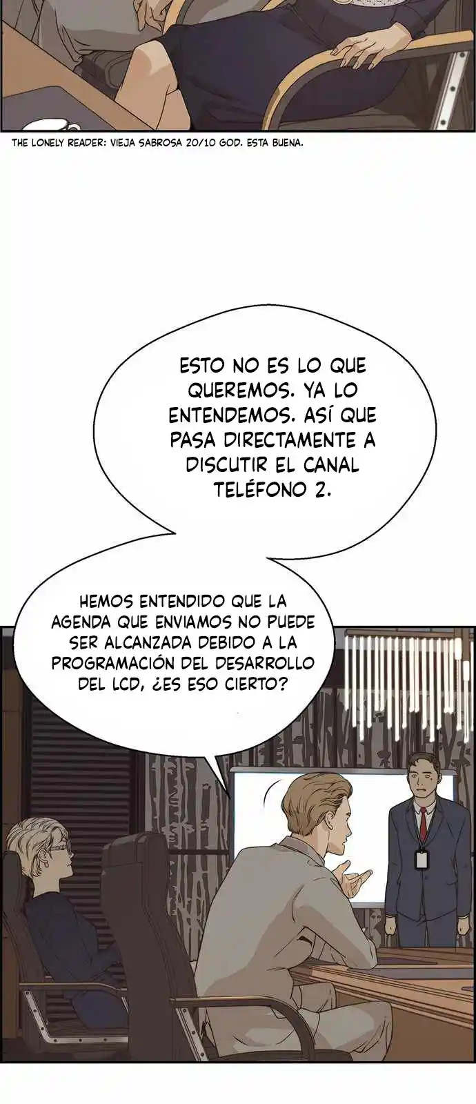 Real Man - Capítulo 53 - Página 74 - LectorTMOo