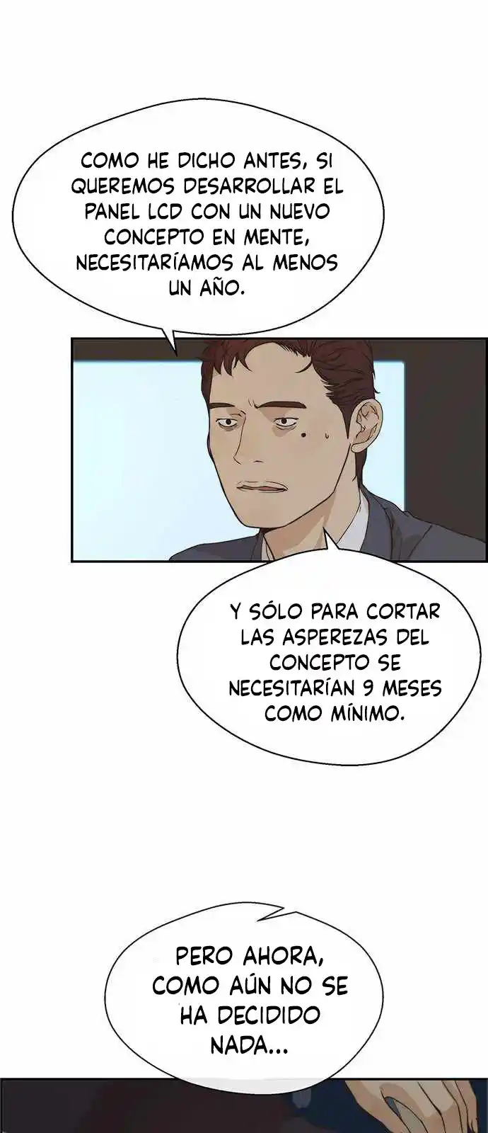 Real Man - Capítulo 53 - Página 75 - LectorTMOo
